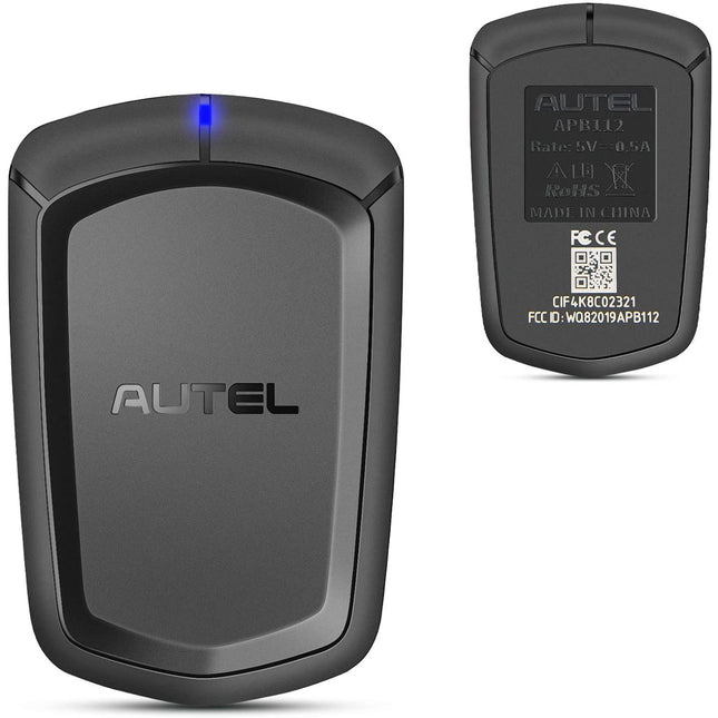 Autel APB112 Smart Key Simulator