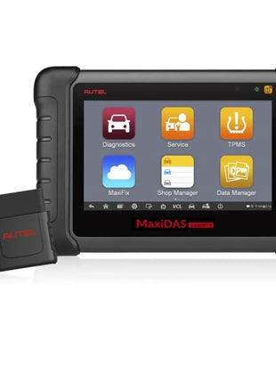 Autel MaxiDAS DS808S-TS Diagnosegerät mit TPMS