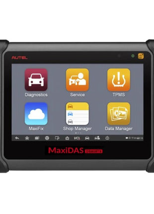 Autel DS808S-TS OBD2 Diagnosegerät Werkstatt