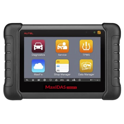 Autel DS808S-TS OBD2 Diagnosegerät Werkstatt