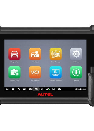 Autel DS900BT OBD2 Diagnosegerät Werkstatt