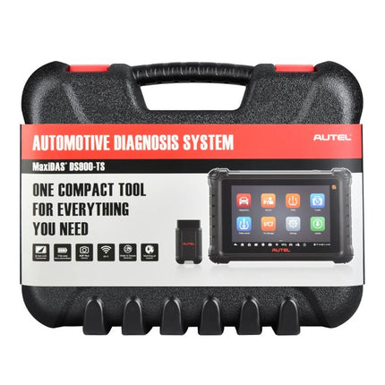 AUTEL MaxiDAS DS900-TS Profi Kfz Diagnosegerät TPMS EU Version