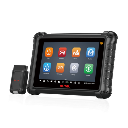 AUTEL MaxiDAS DS900-TS Profi Kfz Diagnosegerät TPMS EU Version