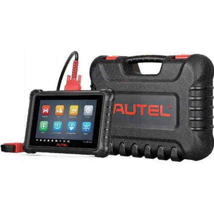 Autel DS900 Fahrzeugdiagnosegerät Werkstatt