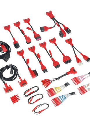 Autel Ultra EV Profi Diagnosegerät im Transportkoffer