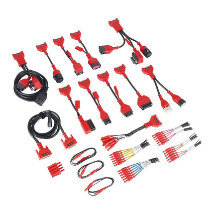 Autel Ultra EV Profi Diagnosegerät im Transportkoffer