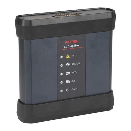 Autel MaxiSys Ultra EV Diagnosegerät mit VCMI & Oszilloskop