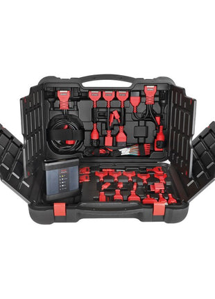 Autel MaxiSys Ultra EV Diagnosegerät mit EV Diagnosekit