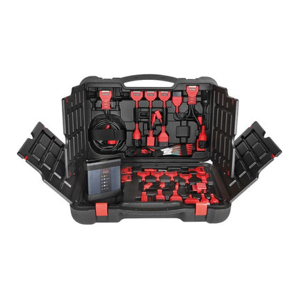 Autel MaxiSys Ultra EV Diagnosegerät mit EV Diagnosekit