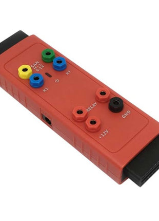 Autel G-Box 3 Schlüsselprogrammierung Interface