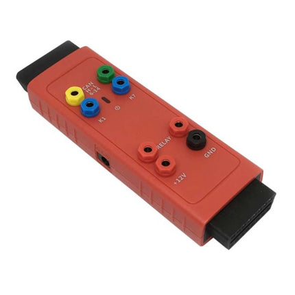 Autel G-Box 3 Schlüsselprogrammierung Interface