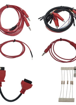 Autel G-Box 3 Mercedes EZS Passwort Berechnung