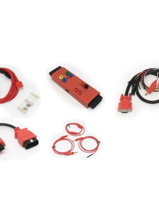 Autel G-Box 3 für IM608 und IM508