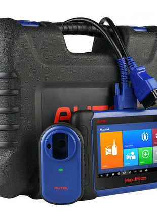Autel IM508S Diagnosegerät im Kunststoff-Koffer