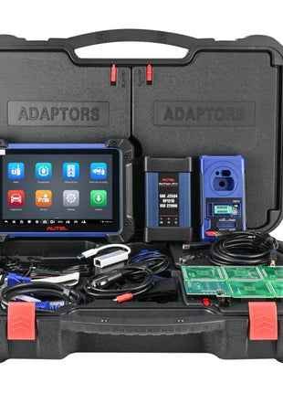 Autel MaxiIM IM608S II Diagnosetablet 10 Zoll