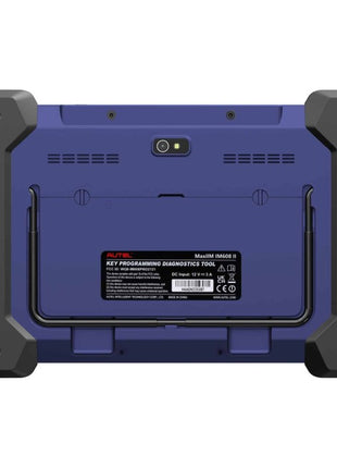 Autel MaxiIM IM608S II Schlüsselprogrammierer & Diagnosegerät