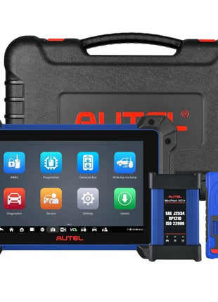 Autel IM608S II OBD2 Diagnosegerät mit XP400 Pro