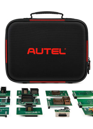 Autel IMKPA Adapter Set für XP400 Pro Schlüsselprogrammierung