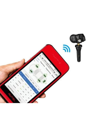 Autel MaxiTPMS ITS600 Pro OBD2 Diagnosegerät mit VIN Scan