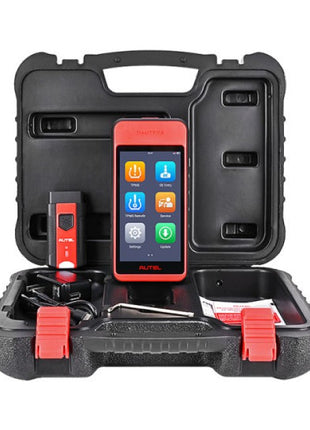 Autel MaxiTPMS ITS600 Pro Sensorprogrammierung für TPMS Sensoren