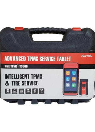 Autel ITS600 Pro TPMS Servicegerät für Werkstatt und Reifenservice