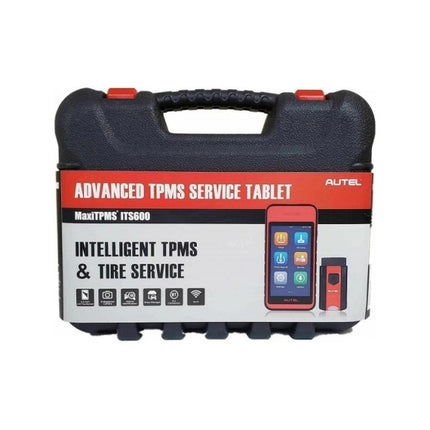 Autel ITS600 TPMS Servicegerät für Werkstatt und Reifendienst