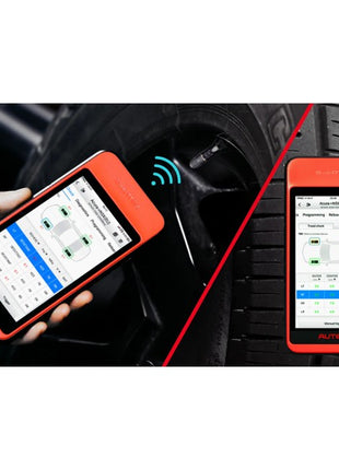 Autel ITS600 RDKS Diagnosegerät für MX Sensor Programmierung