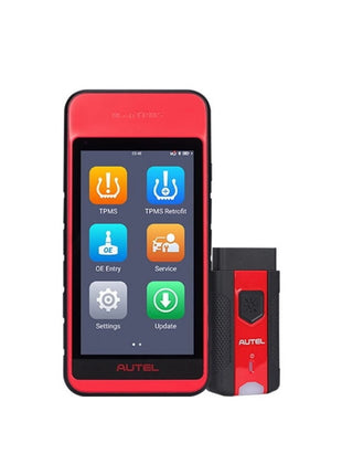 Autel MaxiTPMS ITS600 Pro TPMS Diagnosegerät mit Bluetooth VCI