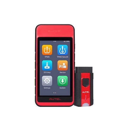 Autel MaxiTPMS ITS600 TPMS Diagnosegerät mit Bluetooth VCI