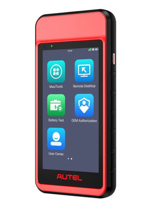 Autel MD909 Pro Diagnosetablet mit 5 Zoll HD Touchscreen