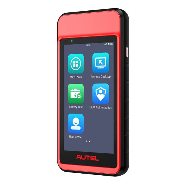 AUTEL MaxiDiag MD909 Pro Profi Kfz Diagnosegerät Alle Hersteller EU Version