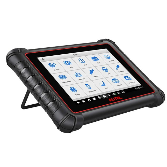 AUTEL MaxiCom MK900 Diagnosegerät für Werkstatt