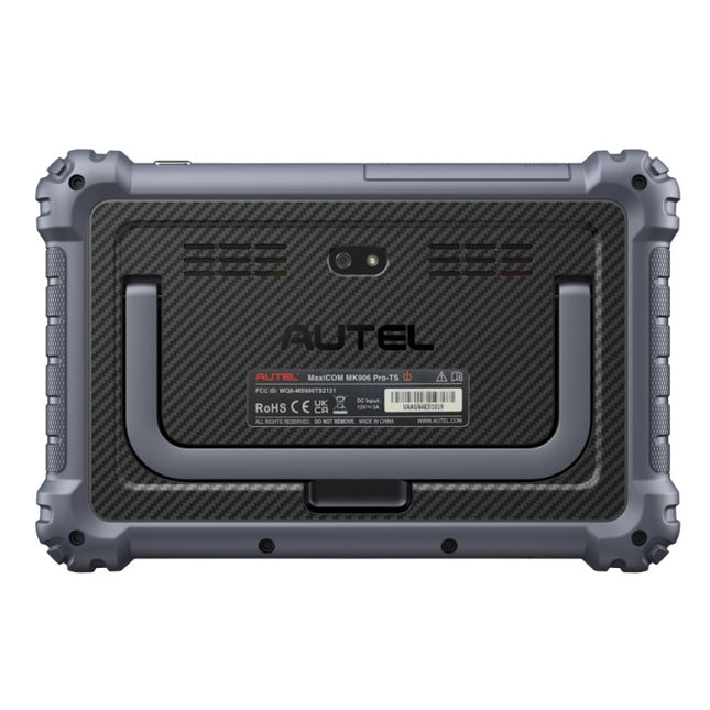 AUTEL MaxiCom MK906 Pro2-TS EU Version OBD2 KFZ Diagnosegerät für Werkstatt