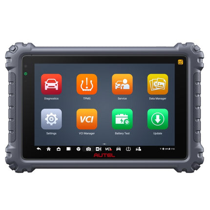 AUTEL MaxiCom MK906 Pro2-TS EU Version Diagnosegerät mit TPMS Funktion