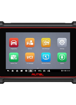 Autel MaxiPro MP900-BT Diagnosegerät im Transportkoffer