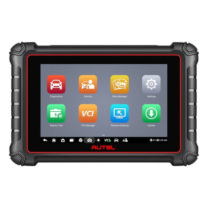 Autel MaxiPro MP900-BT Diagnosegerät im Transportkoffer