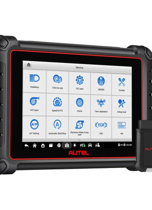 Autel MaxiPro MP900-BT Fahrzeugdiagnosegerät mit 8 Zoll Display