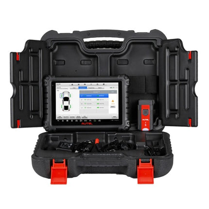 AUTEL MaxiSys MS906 Pro2-TS Profi Kfz Diagnosegerät TPMS EU Version