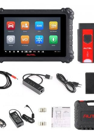 Autel MS906 Pro2-TS Diagnosegerät im Transportkoffer