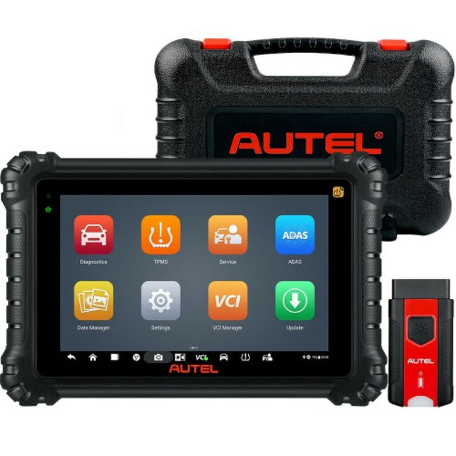AUTEL MaxiSys MS906 Pro2-TS Profi Kfz Diagnosegerät TPMS EU Version