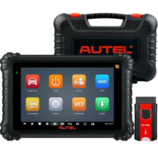 AUTEL MaxiSys MS906 Pro EU Version OBD2 Diagnosegerät