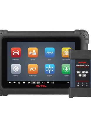 Autel MaxiSys MS908S3 Diagnosegerät mit J2534 PassThru