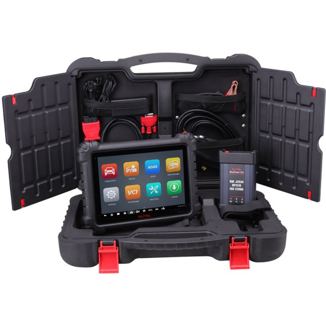 Autel MS909 OBD2 Diagnosegerät für Werkstatt