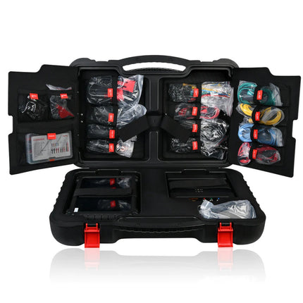 Autel MaxiSYS MS919 Profi Diagnosegerät mit 4-Kanal Oszilloskop und CAN-FD / DoIP Unterstützung