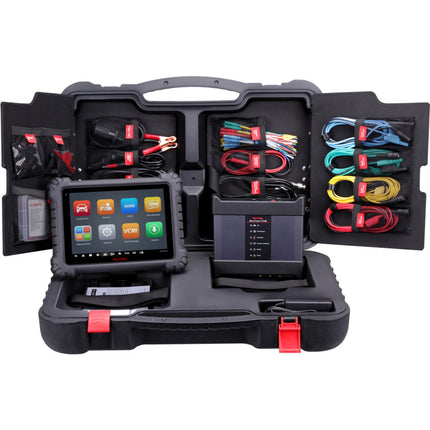Autel MS919 OBD2 Diagnosegerät mit 9,7 Zoll Display und MaxiFlash VCMI Interface