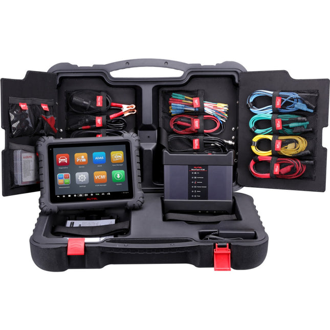 Autel MS919 OBD2 Diagnosegerät mit 9,7 Zoll Display und MaxiFlash VCMI Interface
