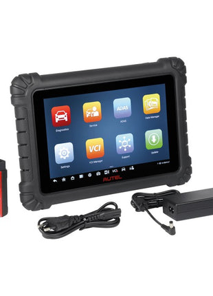Autel MS906 Max Fahrzeugdiagnose Tablet
