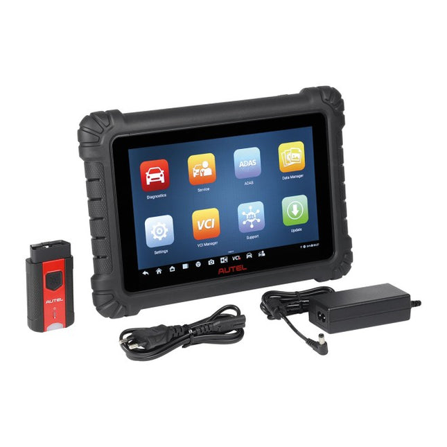 AUTEL MaxiSys MS906 Max Profi Kfz Diagnosegerät Alle Hersteller EU Version