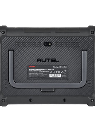 Autel MaxiSys MS906 Max Diagnosetablet im Koffer