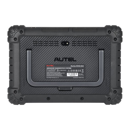 Autel MaxiSys MS906 Max Diagnosetablet im Koffer